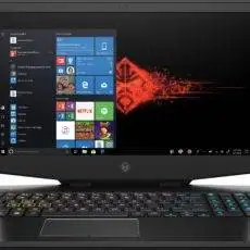 HP OMEN Laptop 15-DH0025NL