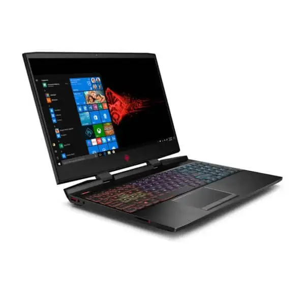 HP OMEN Laptop 15-DC1050NL