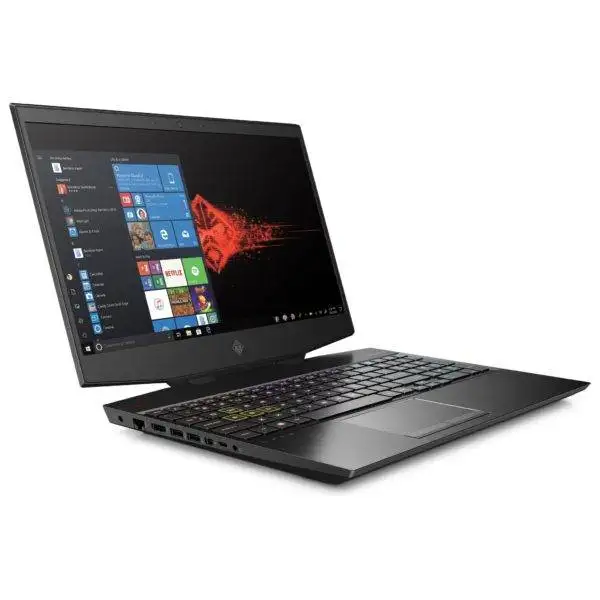 HP OMEN Laptop 15-DH0058NL