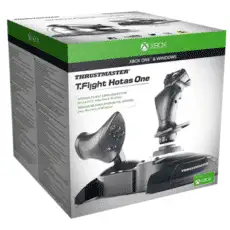 Thrustmaster T.Flight HOTAS ONE xBox One official
