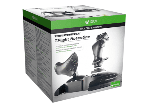 Thrustmaster T.Flight HOTAS ONE xBox One official