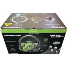 Thrustmaster TMX Pro Volante + Pedaliera