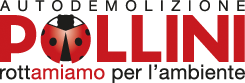logo pollini autodemolizioni 1761127456