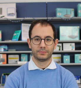 Infogest IT Technician